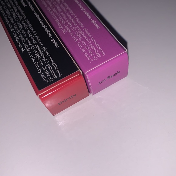 Tarteist Lip crayon lip liner - Picture 2 of 3